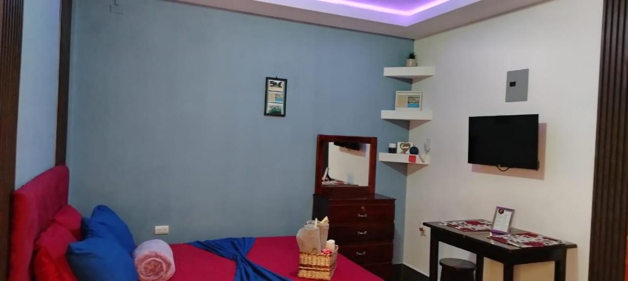 Casa Victoria Apartment San Benito Room photo