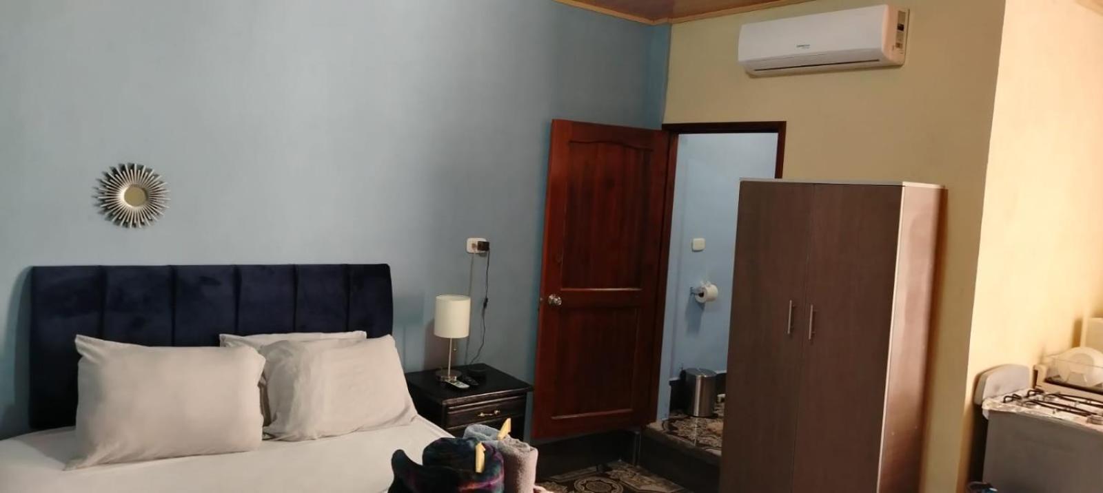 Casa Victoria Apartment San Benito Room photo