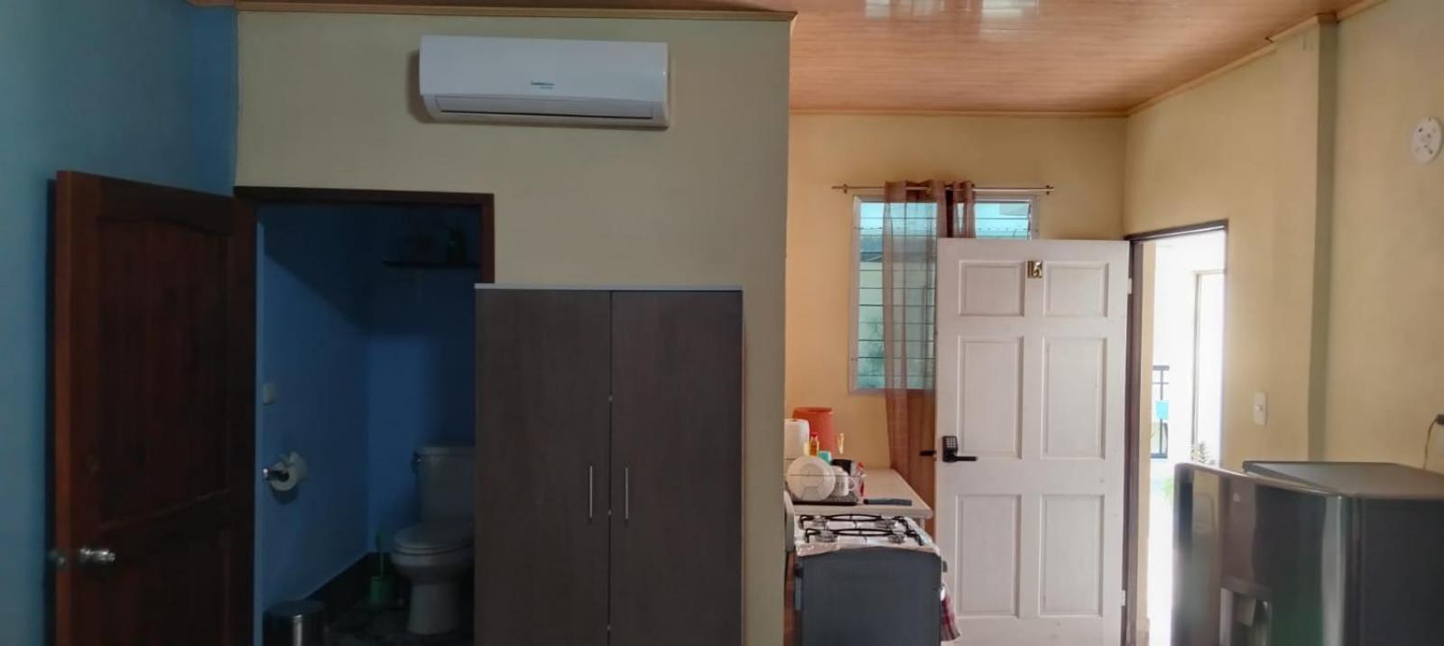 Casa Victoria Apartment San Benito Room photo