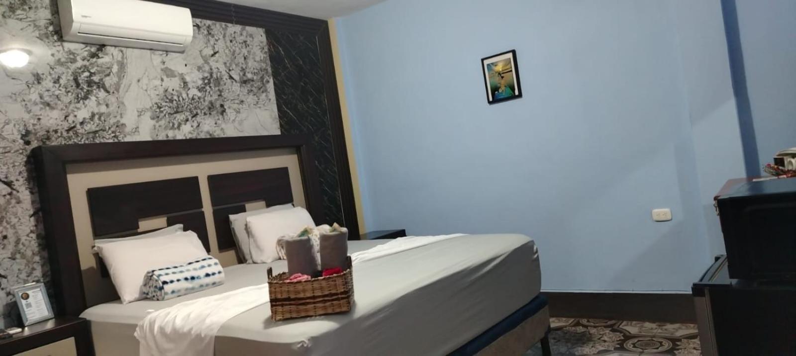 Casa Victoria Apartment San Benito Room photo