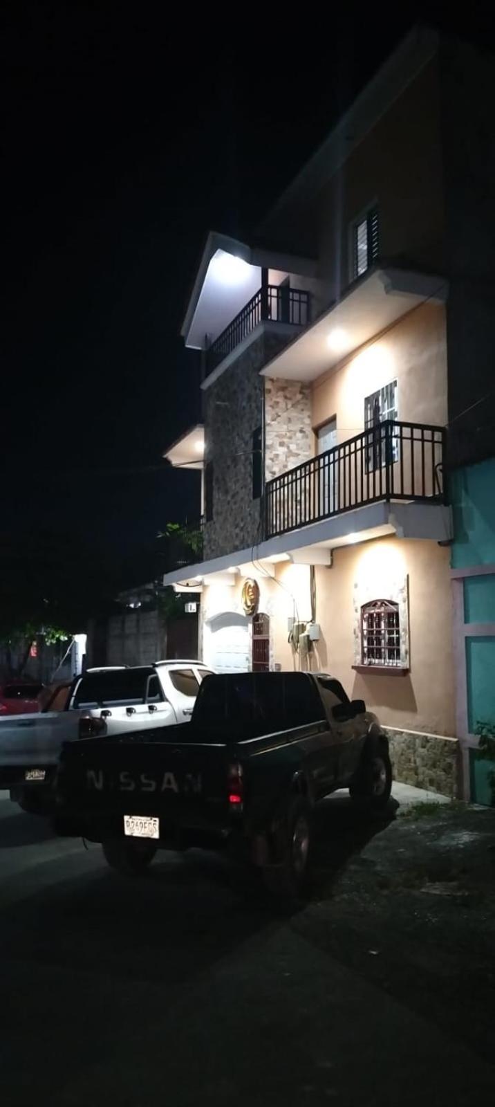 Casa Victoria Apartment San Benito Exterior photo