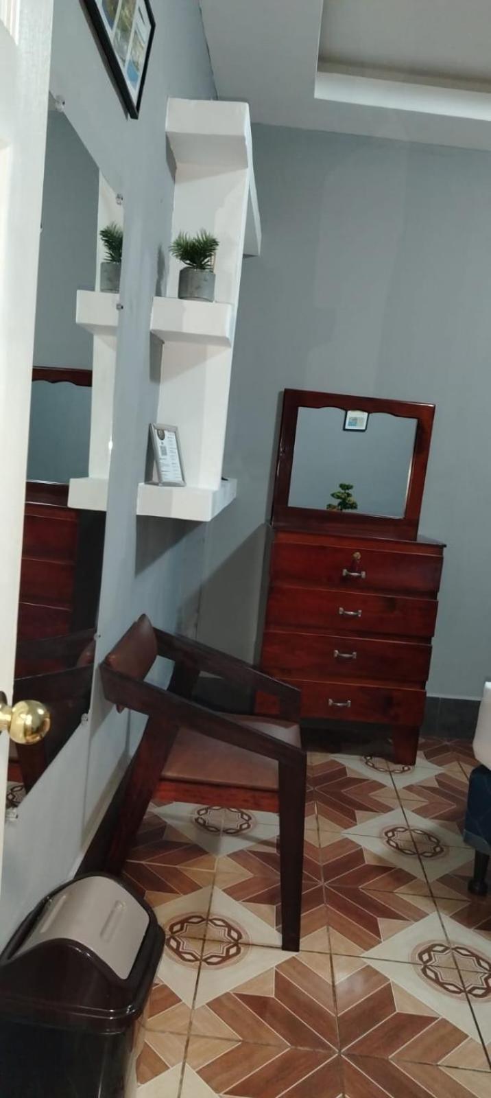 Casa Victoria Apartment San Benito Room photo