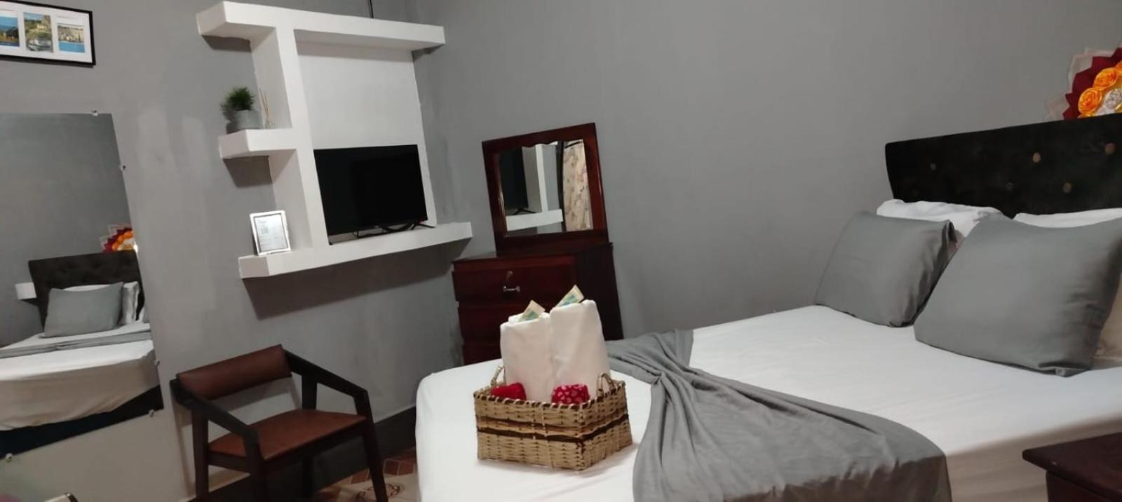 Casa Victoria Apartment San Benito Room photo