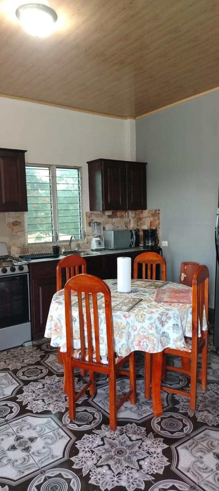 Casa Victoria Apartment San Benito Room photo