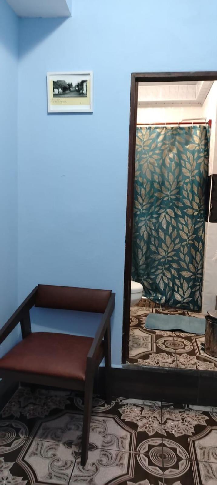 Casa Victoria Apartment San Benito Room photo